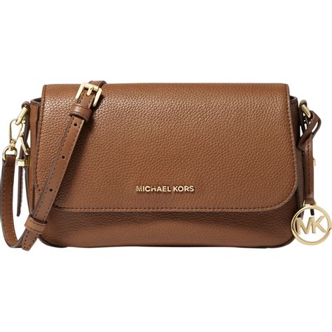 michael kors bedford crossbody flap|Michael Kors bedford legacy medium.